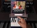 Piano Pianotutorial Telugu Trending Trendingshorts Pianomusic Tutorial Bgm Keyboard Notes