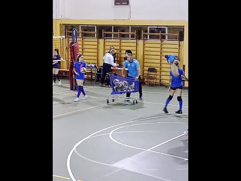 PADERNOU19 vs POLDINOVA - 09/04/2021