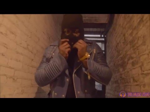 Porche Boxx - Dead Presidents Freestyle