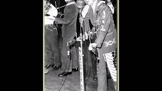 RAY PRICE The Answer To The Last Letter