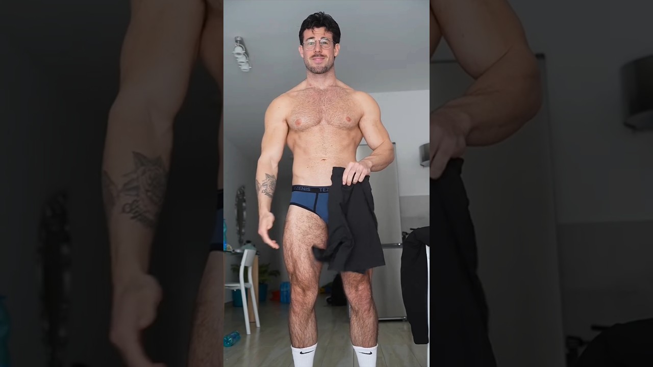 Fitness, Handsomeness & Style