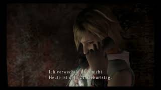 Silent Hill 3 | Gameplay #9 - Das Siegel von Metatron