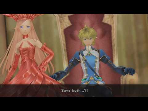 Arc Rise Fantasia - Boss 19: Alf, Adele, Clyde (Unwinnable) [HD]