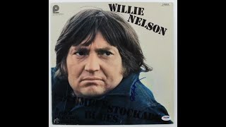I&#39;m a Memory (naked version) by Willie Nelson