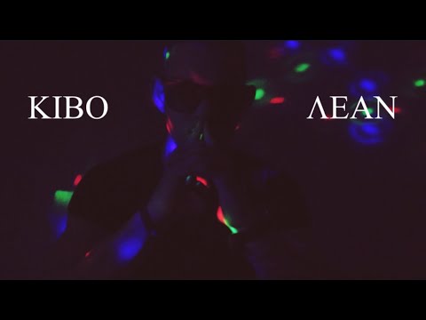 Kibo - LEAN (Official Video)