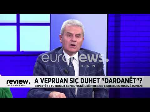 Është traditë fishkëllima e himnit kombëtar?! /Çobani:Provokimet nuk përballohen…racizëm ekstrem