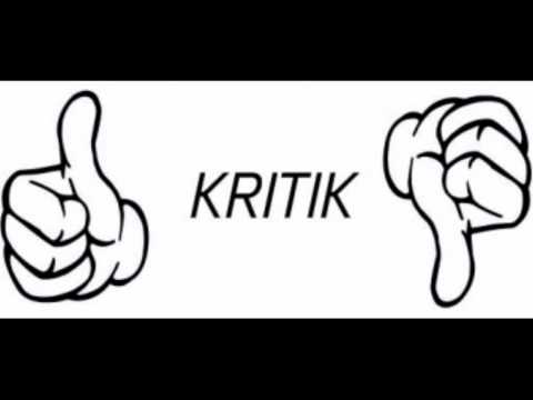 demacroo - Dew - Kritik