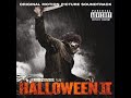 Scream - Amerarockers (Halloween 2 soundtrack)