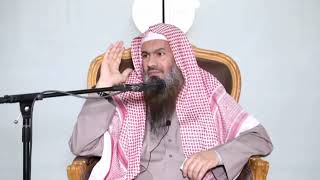 ثلاث أسئلة حول الطواف | الشيخ عبدالرحمن الودعان image