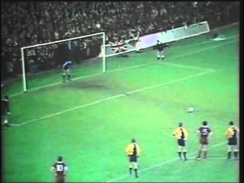 1977 October 19 Liverpool England 5 Dynamo Dresden East Germany 1 Champions Cup