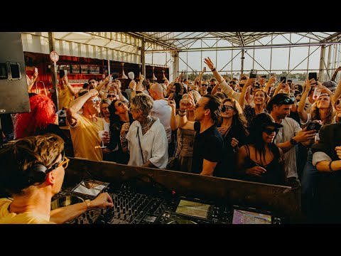 Nico Morano at Plein Publiek Rooftop - Antwerp (BE) - 15 06 2025
