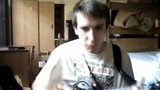 Same As Being In Love- Harvey Danger Cover