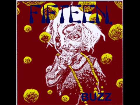 Fifteen - Buzz [1994, FULL ALBUM]