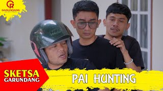 Download lagu Pai Hunting | Sketsa Garundang mp3