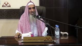 التَفْسِيْر مَطْلَب وَعِلْم عَظِيْم image