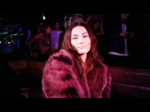 Adrienne Landau FW18