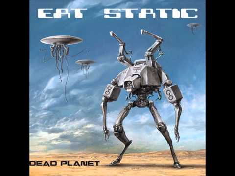 Eat Static feat. Georgina Brett - Cavok No Sig