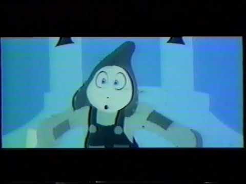 The Thief and the Cobbler (Earlier Calvert Workprint)