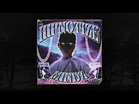 PHONKHOUSERECORDS - HIPNOTIZE MINDZ (PROD. HEROINFAJTER) (MEMPHIS 66.6 EXCLUSIVE)
