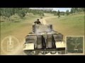 WWII Battle Tanks: T-34 vs TIGER 