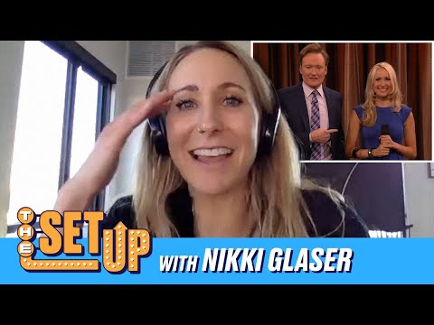 "The Set Up "與Nikki Glaser合作 ("The Set Up" With Nikki Glaser)