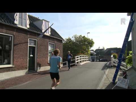 Vrachtwagen ramt opnieuw buurtwinkel Noordeloos