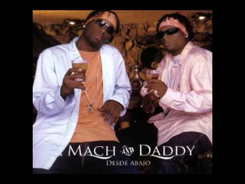 Mach and Daddy - Las Solteras [HQ]