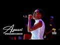 Azawi Live At The African Music Concert