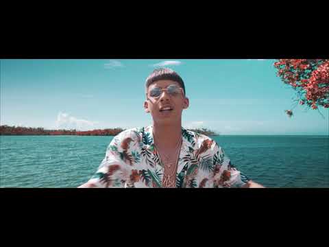 Kronak - Como Quisieras (Official Video)