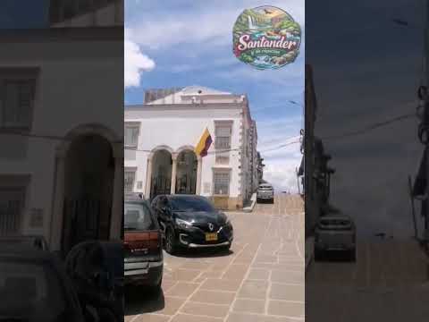 #turismo #amanecer #nature #seguimi Suaita Santander P2