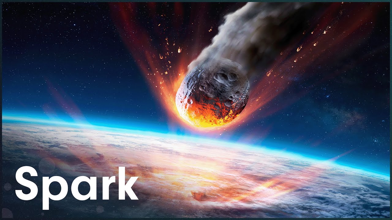 Is Humanity Prepared For Another Extinction-Level Event?