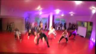 Theme Song - J-Doe DANCE @flomillian