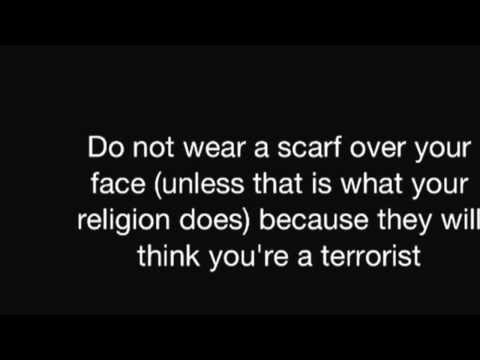 What Not To Do At A Band Meet And Greet........