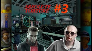 Half-life Absolute Zero has been Absolutely RUINED - Part 3