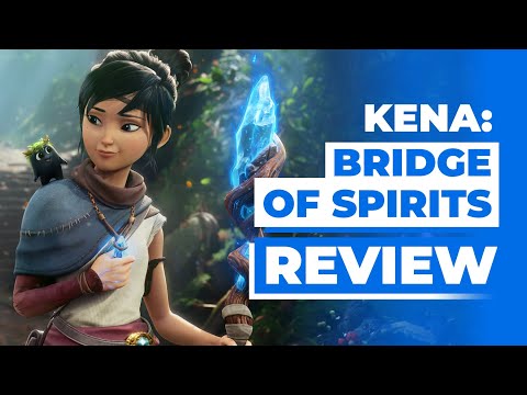 Kena: Bridge of Spirits Review – Is This PlayStation Game Worth Playing?