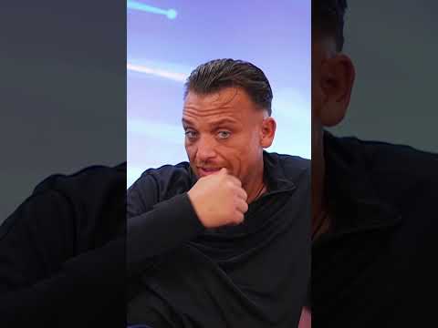 Video Thumbnail: Noemi sucht das Gespräch mit Menowin. Dass sie ihn bei der Challenge nominiert hat, beschäftigt sie.