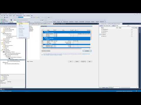 Configure IO-Link devices to an ArmorBlock 5000® IO-Link master block in ADC mode