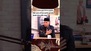 Download lagu AHMAD DHANI BICARA HABIB RIZIEQ SIHAB #youtubeshorts #shorts #news mp3