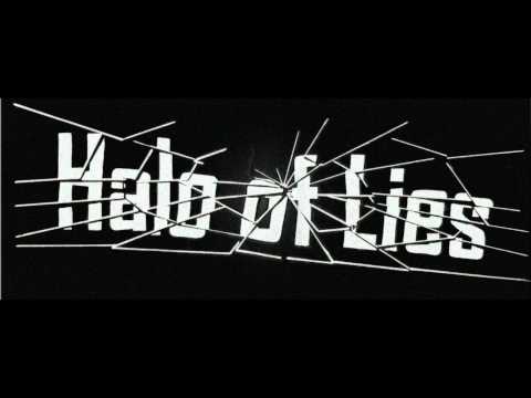 Halo of Lies - Rise of the Black Sun (Demo 2012)