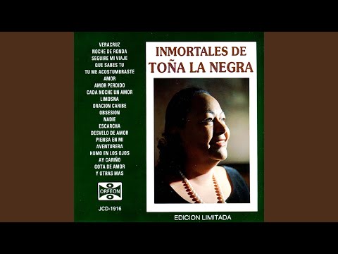 Canción del Alma