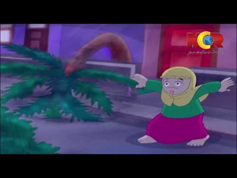 Lailatul Qadar | Syamil Dodo Seri Puasa Yuuk.. ! - Episode 6