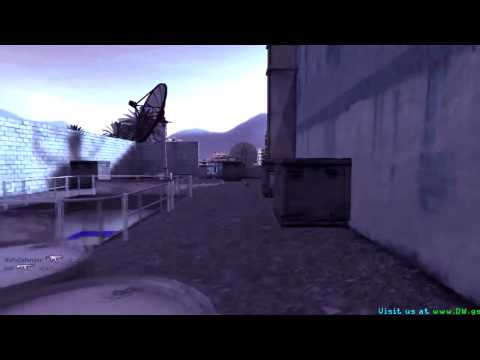 I cant stop (CoD edit)