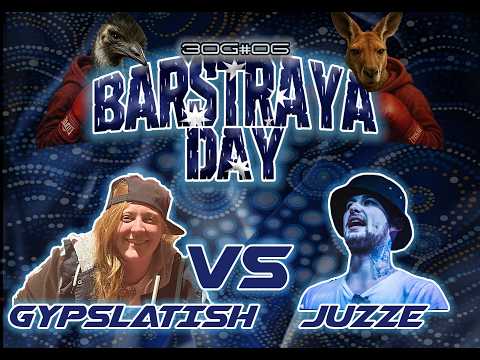 Gypslatish vs JuzzE