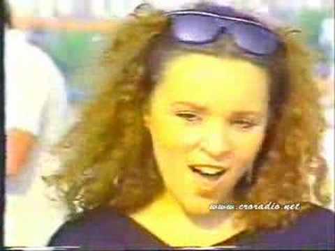 SPLIT 1987 - Meri Trošelj - Daj mi njeznosti