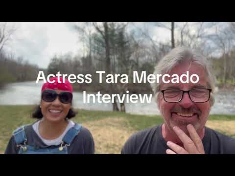 Tara Mercado interview