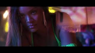 Rihanna Gets You Ready For Fashion Week 2018 | SAVAGE X FENTY