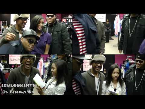 Ben-One,Sique,P-Coakley,-n-Reese-G-History-2011