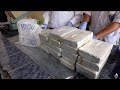 Cocaine Trafficking Dirty Dollars Inc