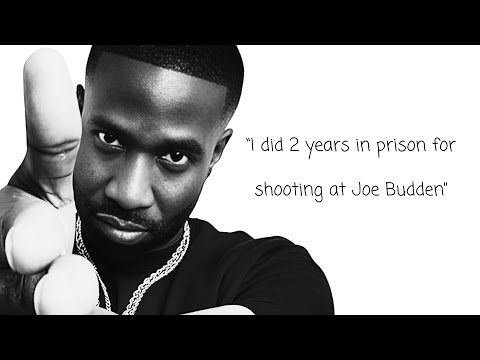 Ransom's Revenge: Raps Greatest Comeback Story.