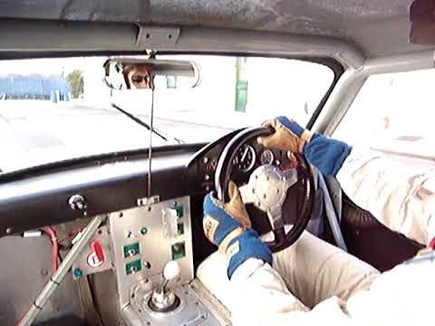 dIVA au Grand Prix des Remparts d'Angoulême 2005